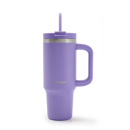 Gobelet Contigo Streeterville étanche, 887 ml, lilas spatial