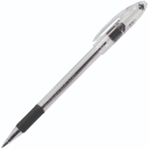 Stylo bille R.S.V.P., (0,7 mm), encre noire
