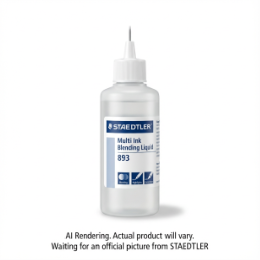 Multi Ink Blending Liquid 50Ml