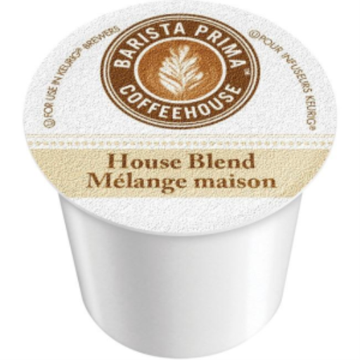 Barista Prima Coffeehouse? Café à dose individuelle – Bapr Kcup Fr Rst 24 ct Ca Rkc Slim