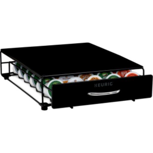 ROLLING K-CUP KEURIG DRAWER 35CT