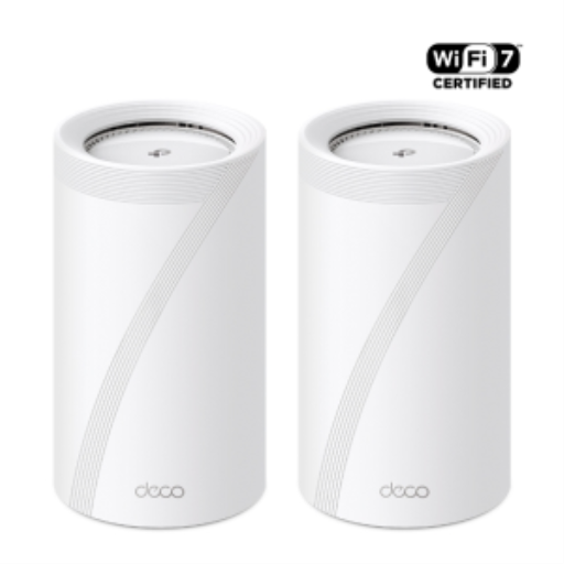 TP-Link BE22000 Whole Home Mesh Wi-Fi 7 Sy