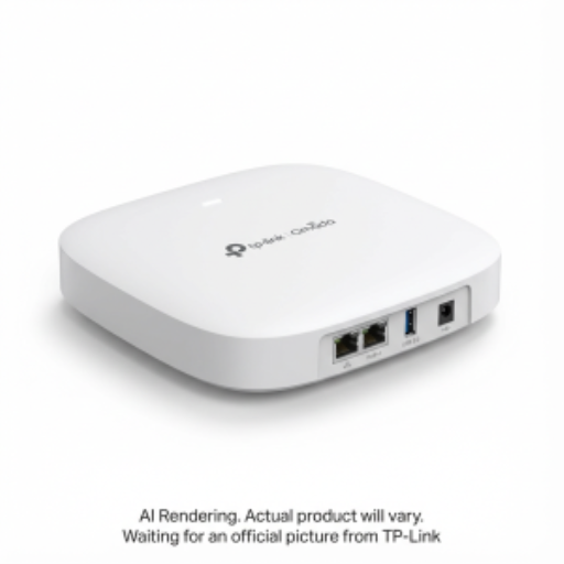 Omada PRO BE22000 Ceiling Mount Tri-Band Wi-Fi 7 Access Point