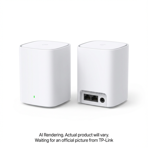 AX1500 Whole Home Mesh Wi-Fi 6 System