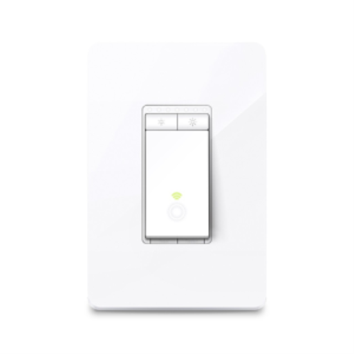 Interrupteur d'éclairage Wi-Fi intelligent HS220 TP-Link