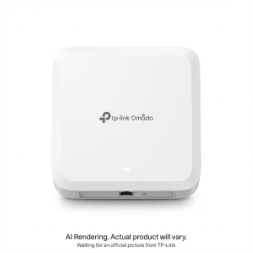 Point d'accès Wi-Fi 6 bi-bande intérieur/extérieur AX3000