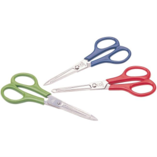 "6"" Semi-Sharp – Lefty / Bouts semi-pointus – pour gauchers – 6 po"