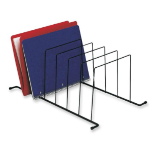 6 Sections – 18" x 11" x 7-1/2"
6 compartiments – 18 po x 11 po x 7-1/2 po