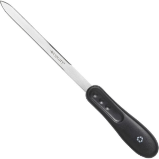 KleenEarth? Antimicrobial Letter Opener /
Coupe-papier antimicrobien KleenEarth?