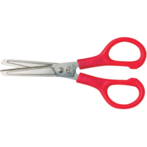 4-3/4" School Scissors – Blunt /
Ciseaux d’écolier à bouts ronds de 4-3/4 po