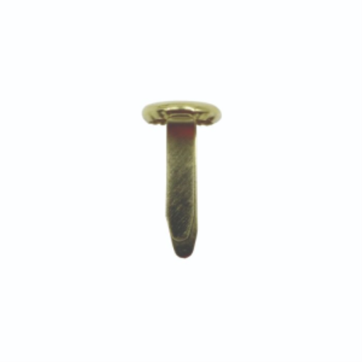 1/2" – 100 per Pkg.
1/2 po – 100 par pqt.
