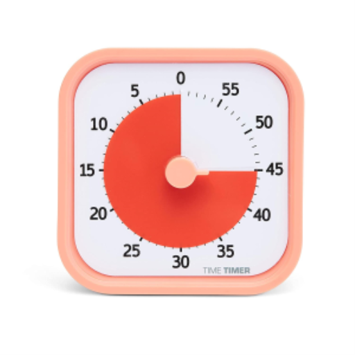 TT MOD Home Edition (Dreamsicle Orange)