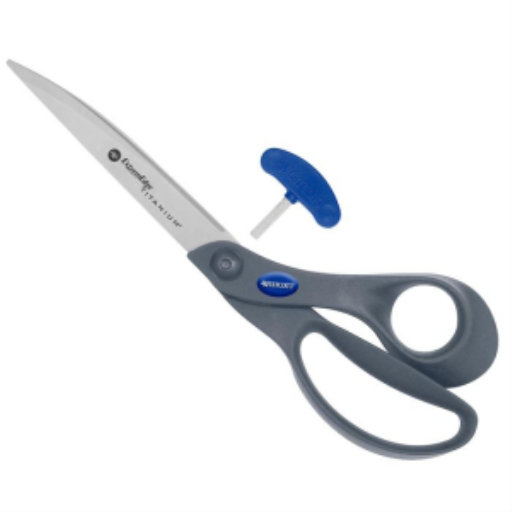 9” Bent Scissors /
Ciseaux décentrés 9 po