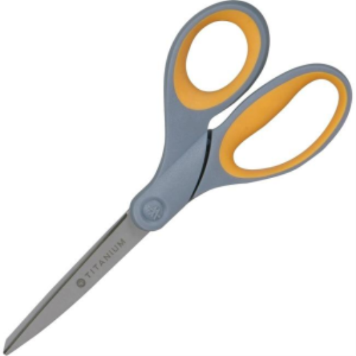 8” Pointed Scissors /
Ciseaux pointus 8 po