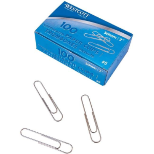 2" – 50 mm Corrugated/Non Slip - 100 Per Box /
2 po – 50 mm ondulé – antidérapant - 100 par boite