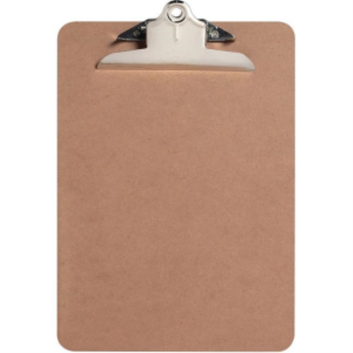 Memo Size – 6" x 9" /
Format mémo – 6 po x 9 po