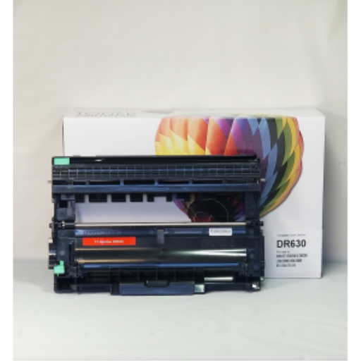 Balloon Brand CTDR630 Compatible Brother DR630 Laser Drum Unit – 12,000 Page Yield