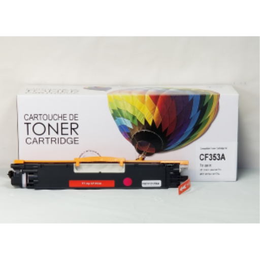 CTCF353A TONER MAGENTA COMPATIBLE HP #130A