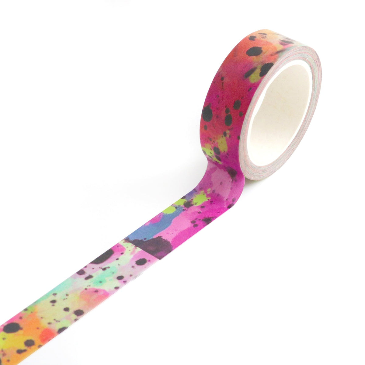AALL et Créer Washi Tape n°19 - Wishi-Washi