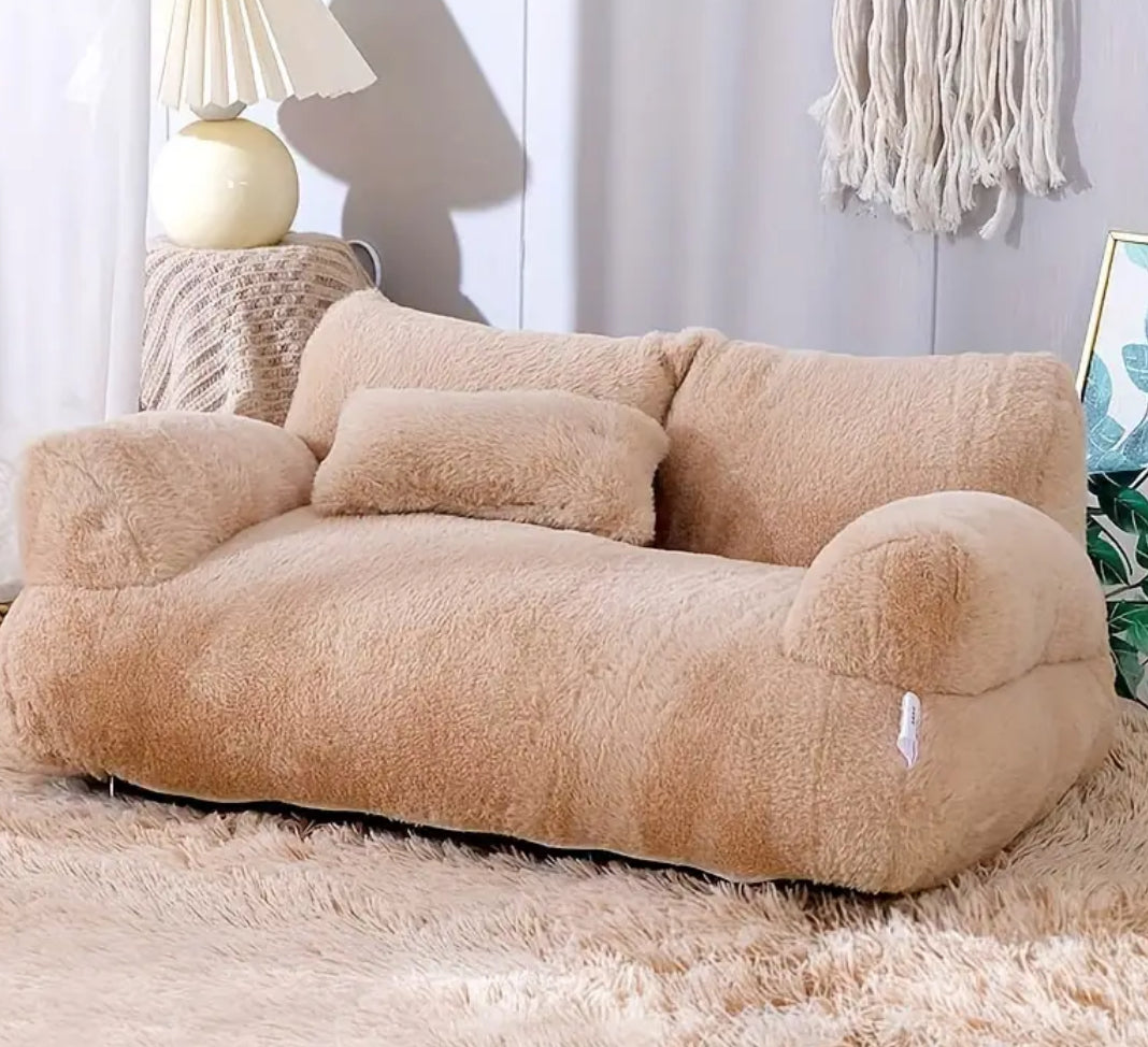 Lit pour chien Marcus | Lit design pour animaux de compagnie