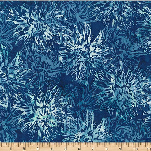 Hoffman Bali Batik - Lin - 2590-442