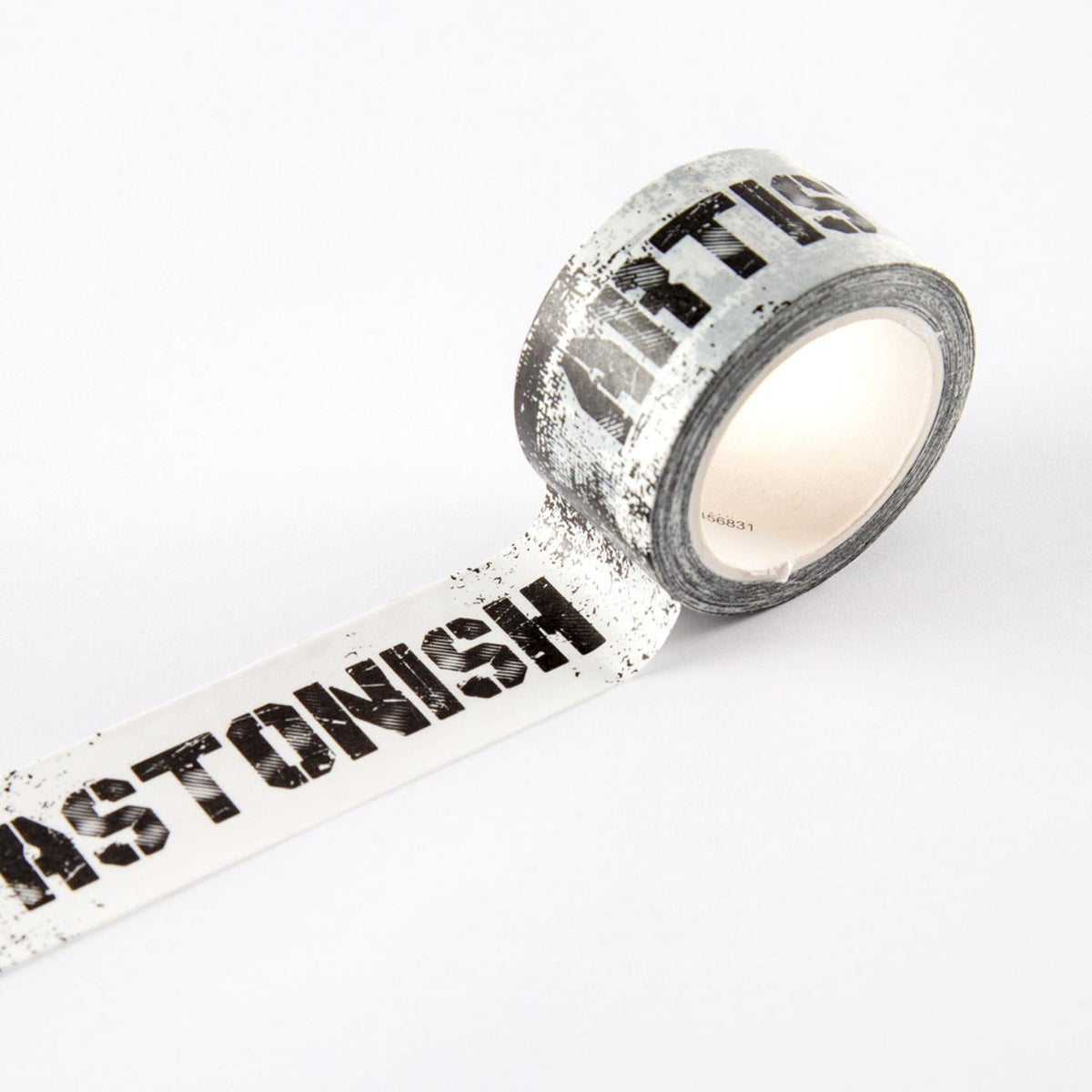 AALL et Create Washi Tape #29 - Astonish (clair)