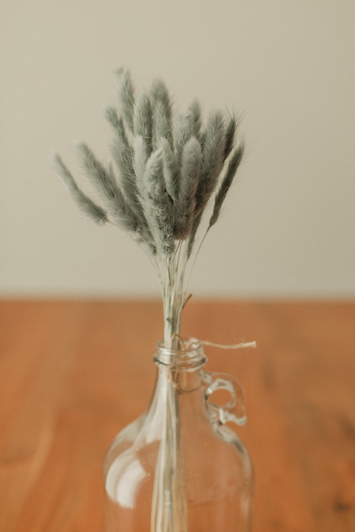 Vase Carafe en Verre