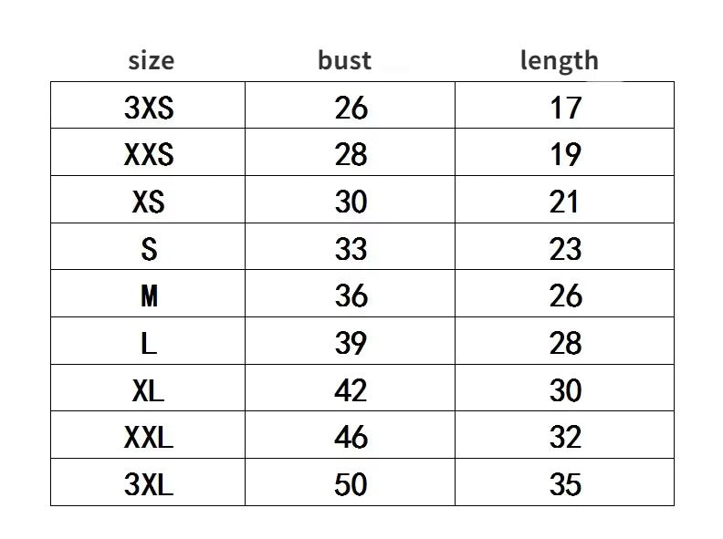 Blouse Chewnel pour chiens – Tenue élégante pour chien