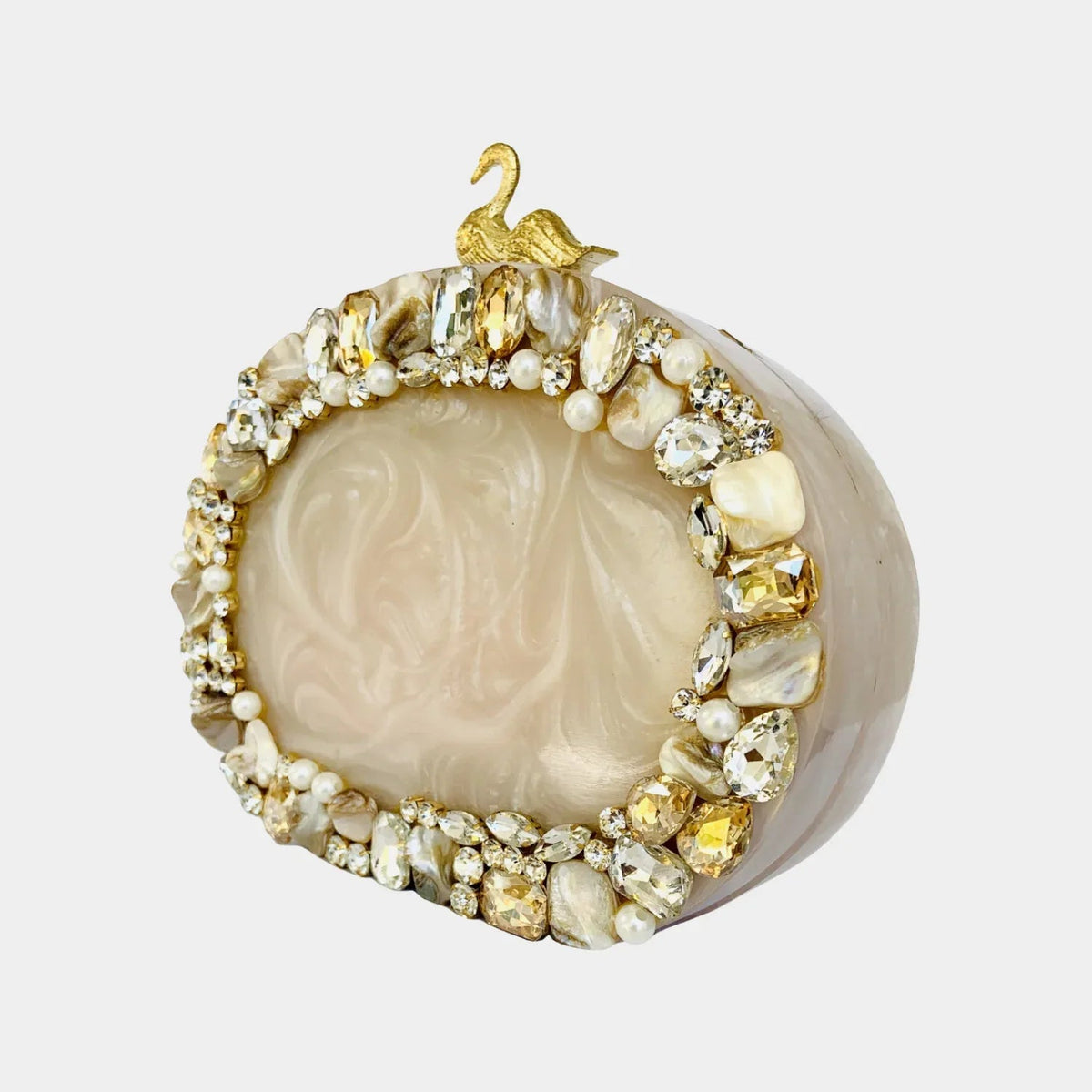 OVAL JOAILLIER