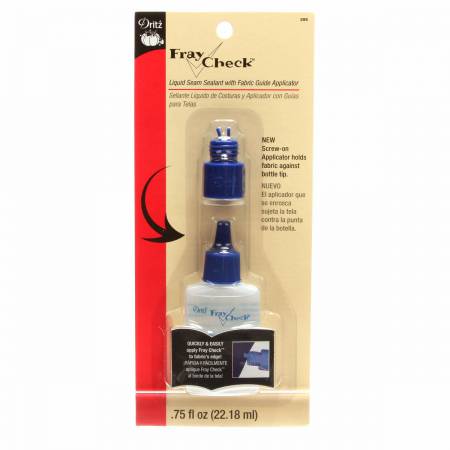 Anti-effilochage Dritz