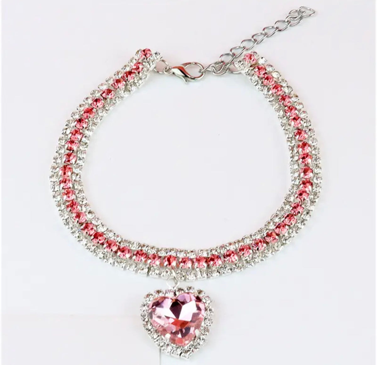 Collier de la Saint-Valentin