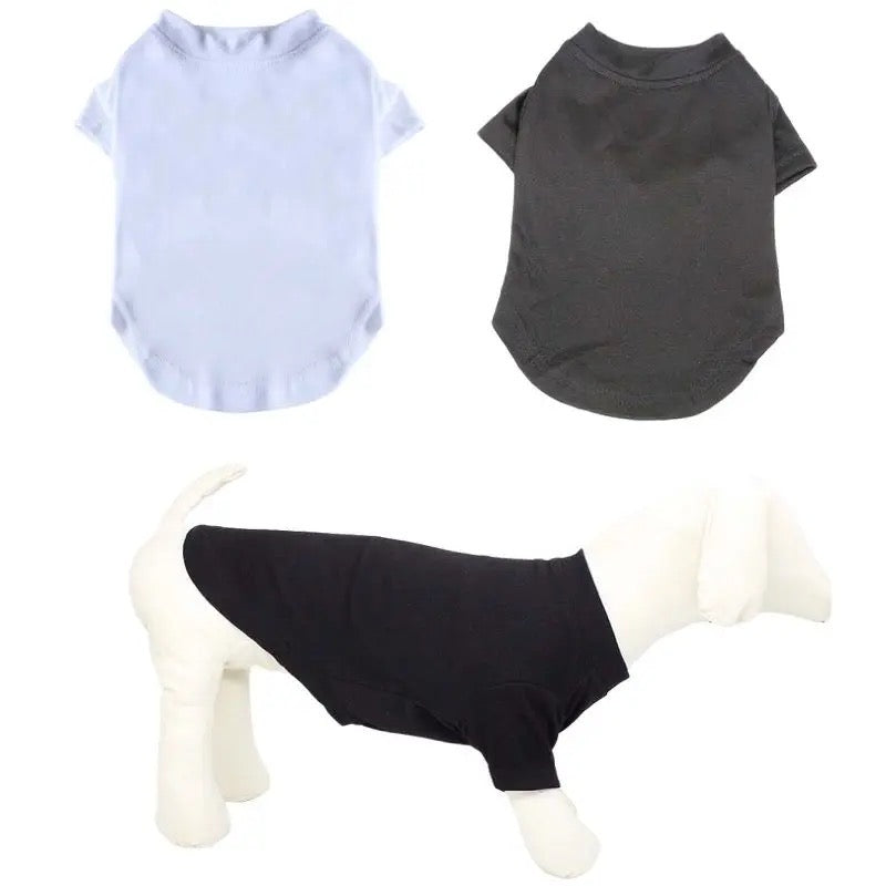 T-shirt basique