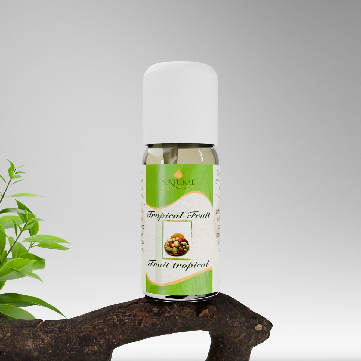 Huile essentielle Fruits Tropicaux Natural Scents