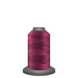 Fil panaché Glide Affinity - 60151 Lie-de-vin