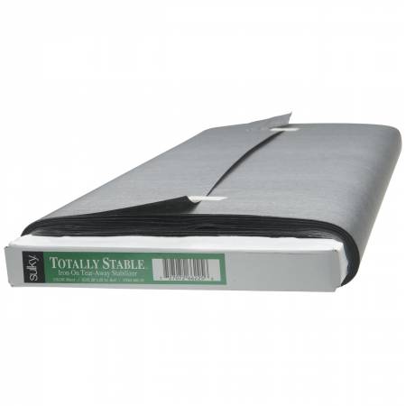 Sulky - Totally Stable Iron-on Tear-Away Stabilizer