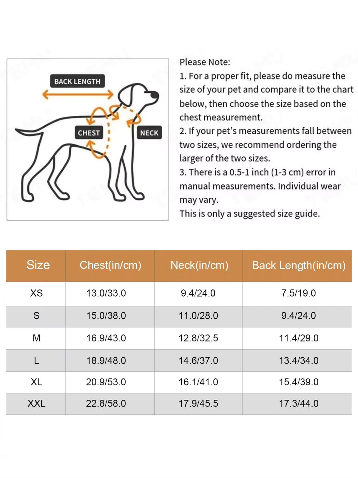 Sweat à capuche monstre pour chien | Sweat à capuche d'Halloween pour chien