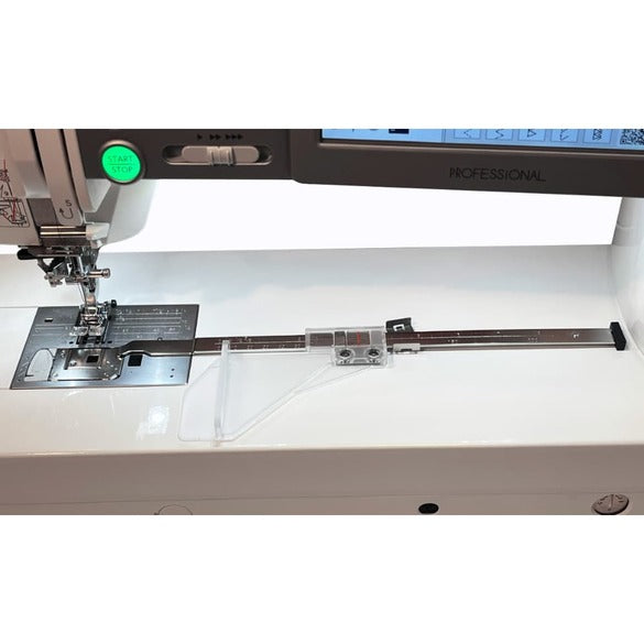 Janome - Guide tissu M7 868827005