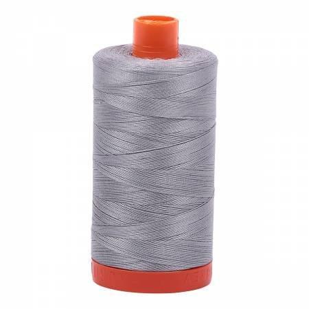 Fil Aurifil n° 2606 Brume unie