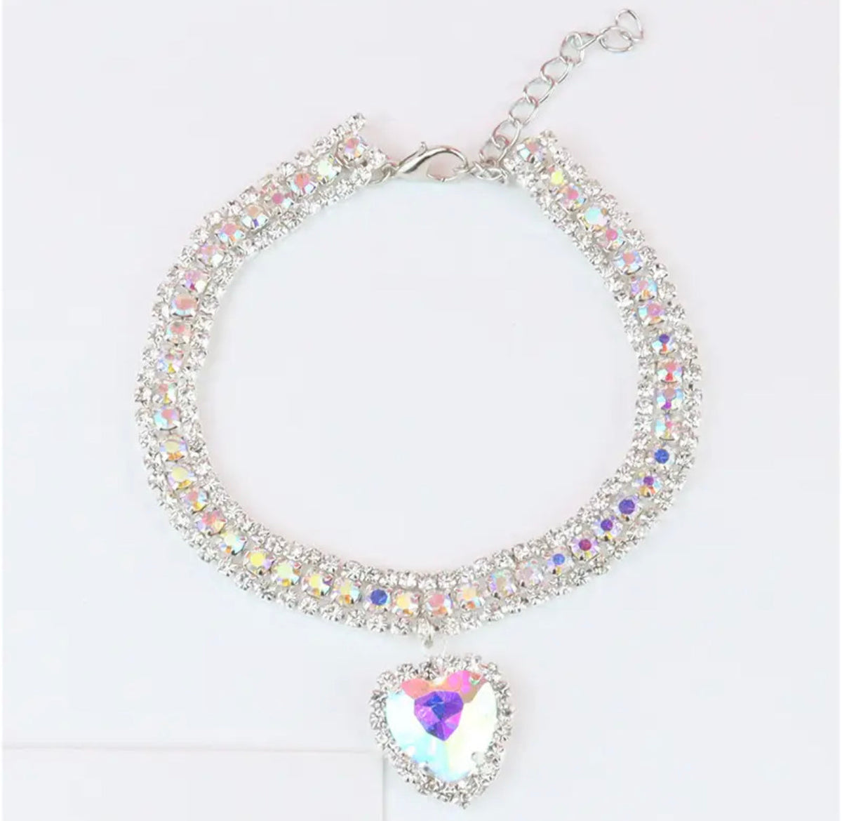 Collier de la Saint-Valentin