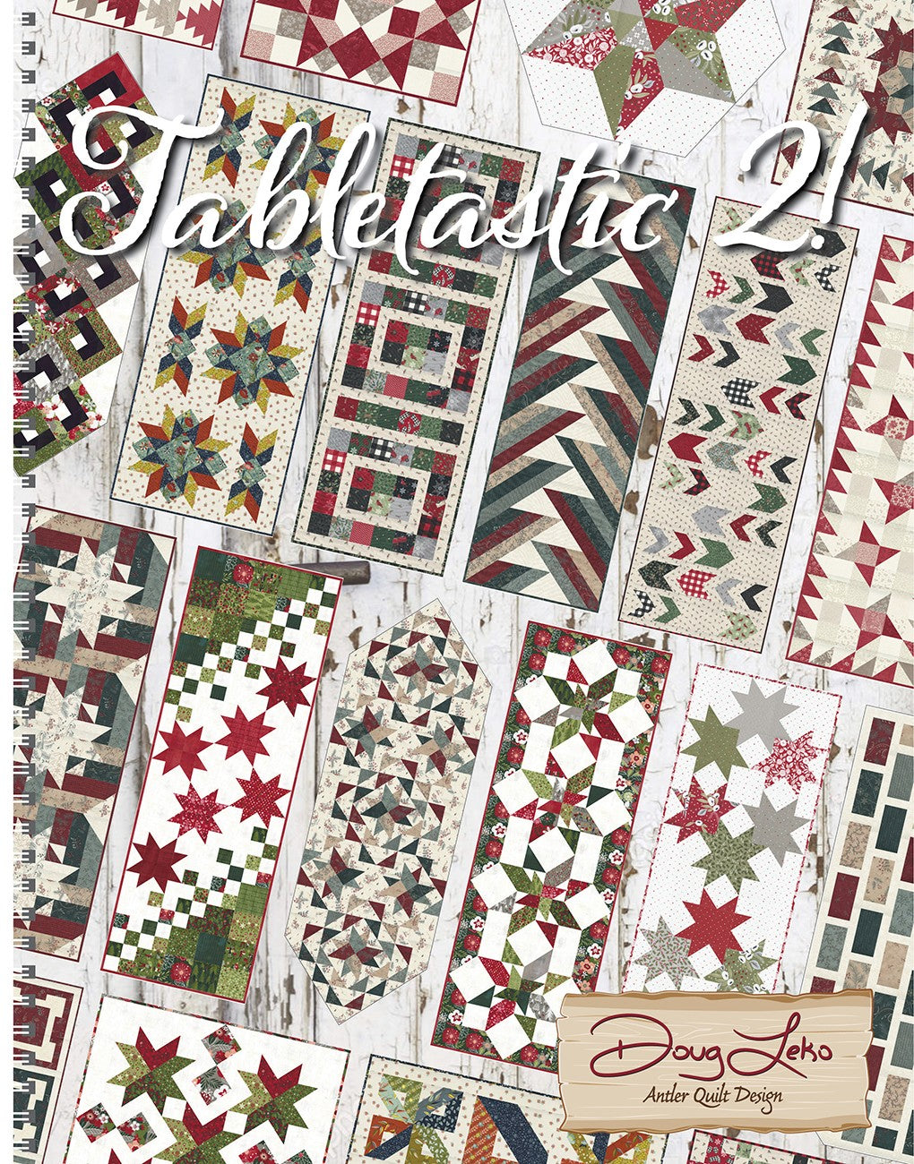 Tabletastic 2 !