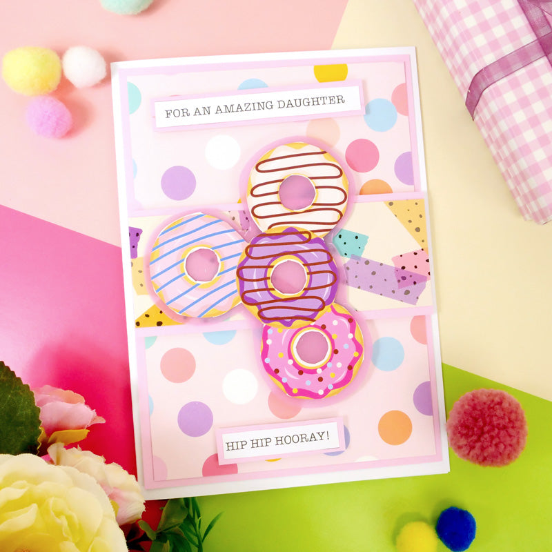 Adorables packs de cartes design « Scorable » – Trop mignons