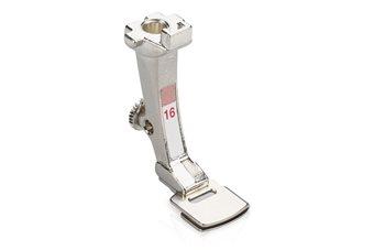 Fronceur large Bernina n° 16