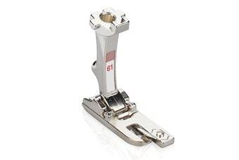 Pied pour ourlet étroit Zig-zag 2 mm Bernina #61