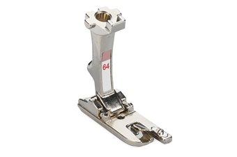 Bernina #64 Ourleur Point Droit 4MM