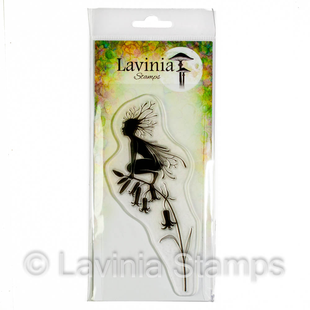 Lavinia Stamps - Fée des Bois