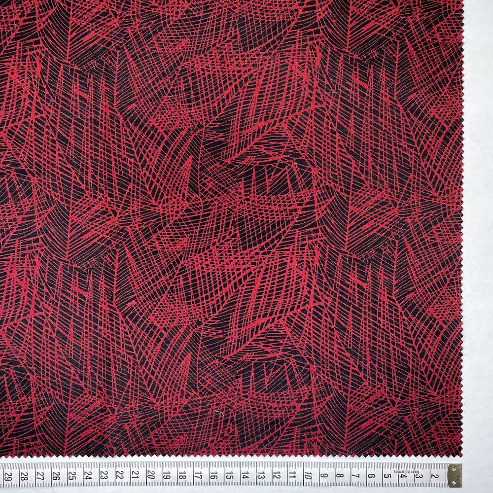 Mélangeur GFL Charlotte - Rouge