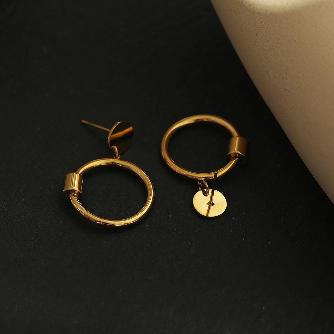 CLAIRE Boucles d'oreilles