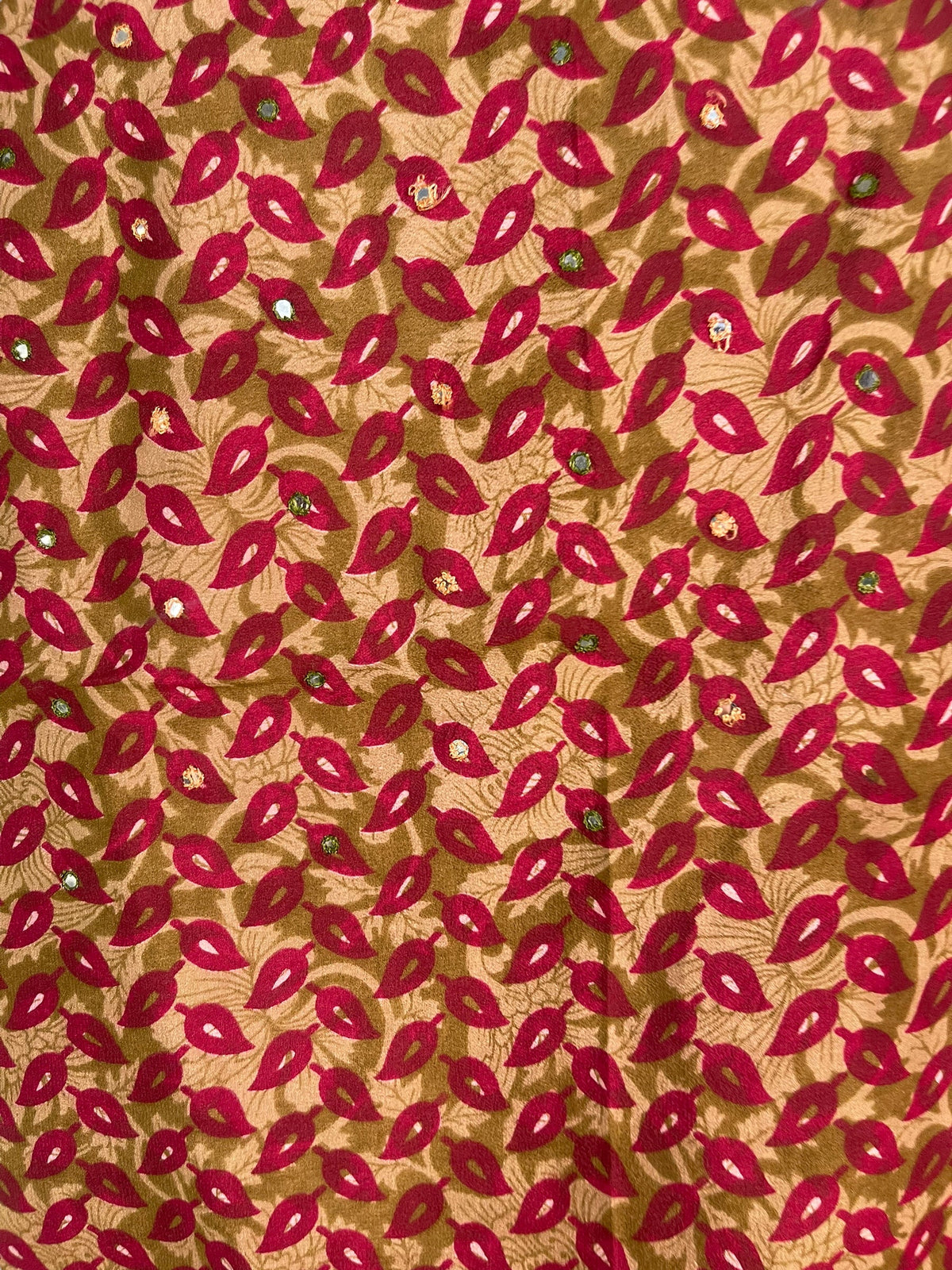 PRC6586 Avatar Pure Silk Bolero
