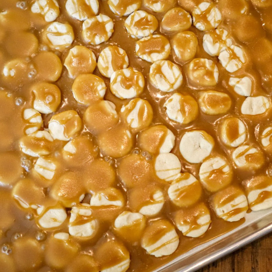 CRAIC Le Sablé au Caramel Salé (1 sac)