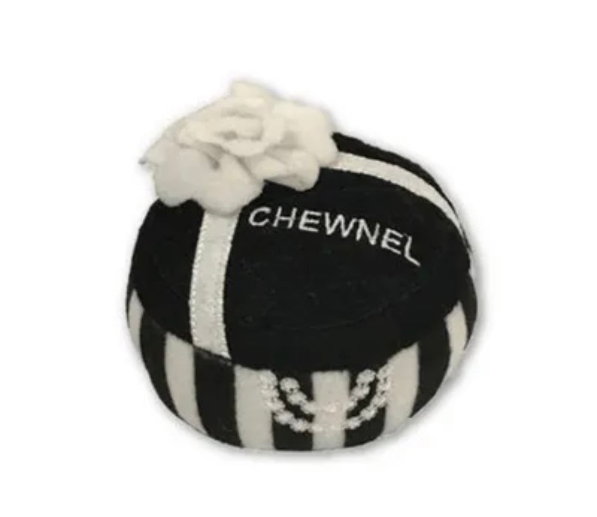 Jouet Chewnel Box – Jouet en peluche pour chien